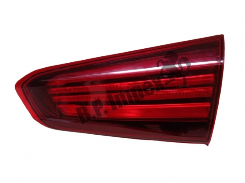 LAMP ASSEMBLY REAR COMB INSIDE RH